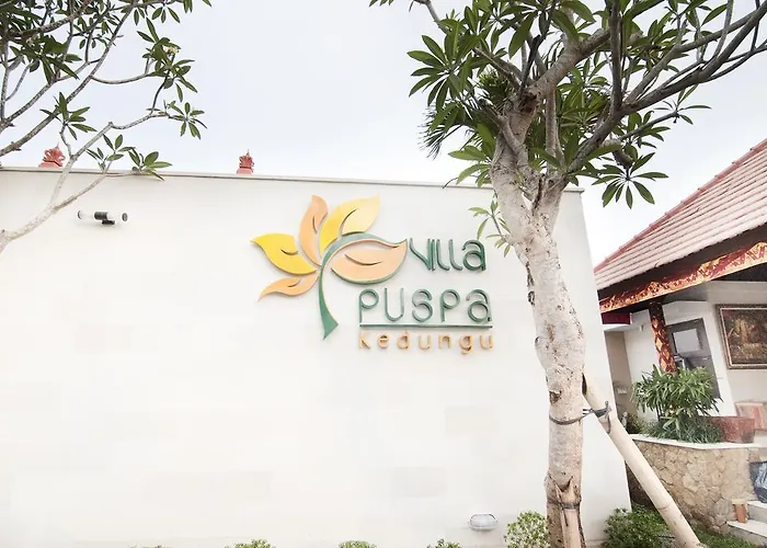 Villa Puspa