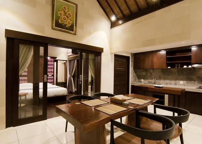 Puspa Villa