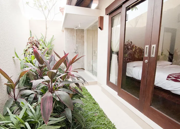Puspa Villa *