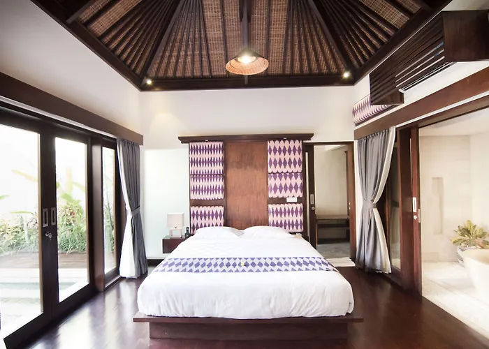 Puspa Villa