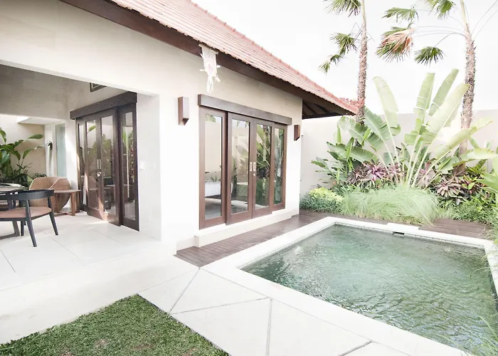 Puspa Villa *