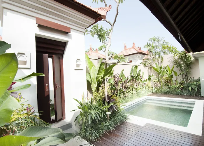Villa Puspa