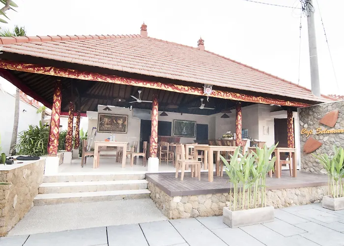 Villa Puspa