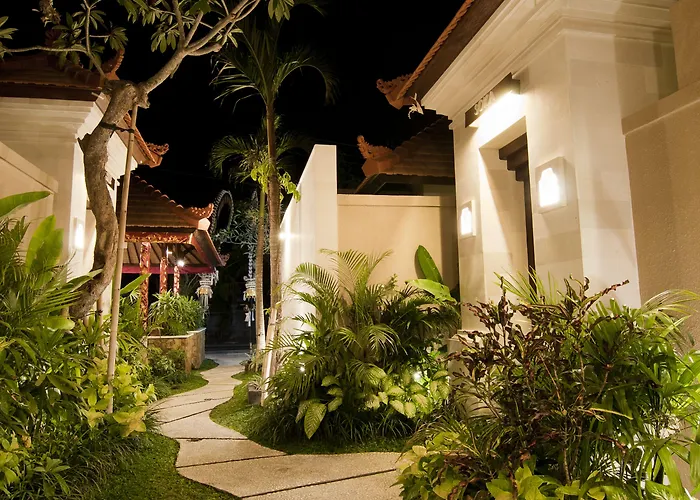 Puspa Villa *