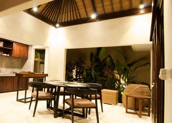 Villa Puspa *