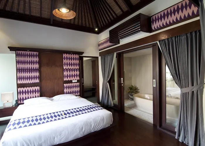Puspa Villa
