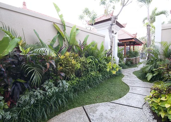 Puspa Villa Tanah Lot (Bali)