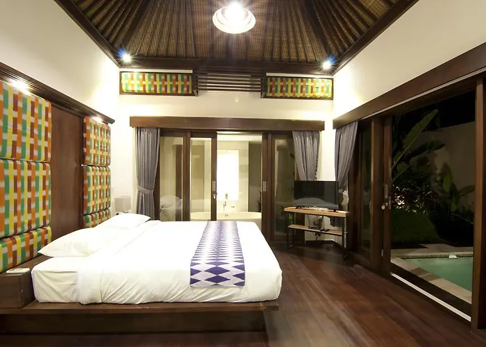 Puspa Villa