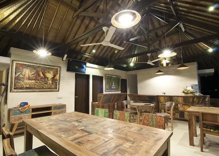 Puspa Villa