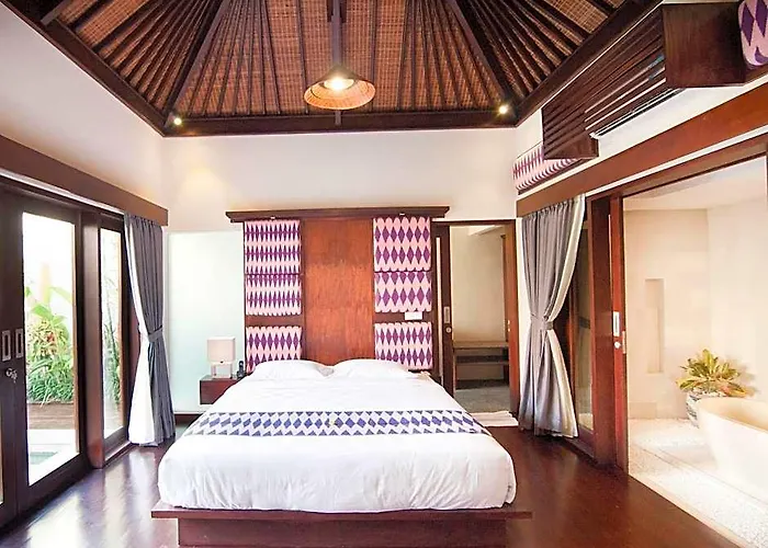 Villa Puspa
