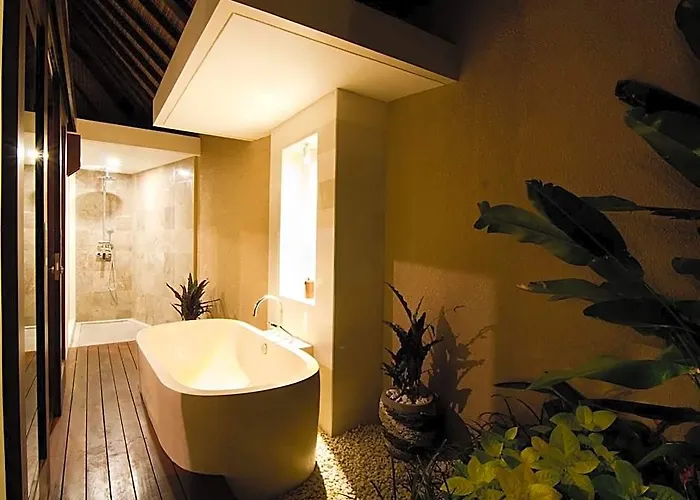 Villa Puspa