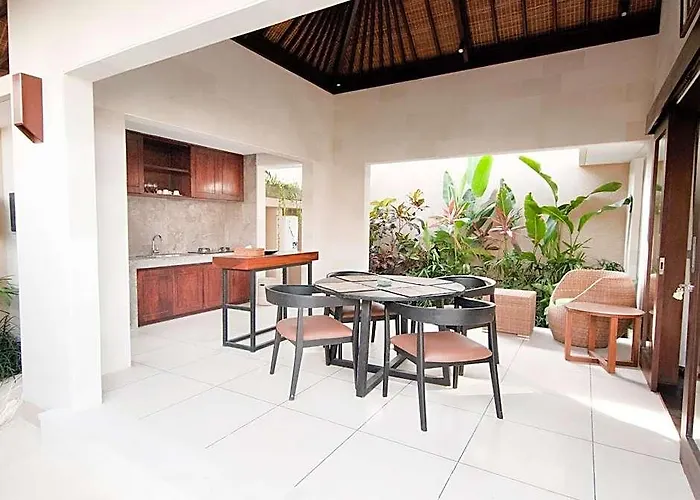 Villa Puspa *