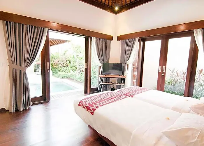Villa Puspa *