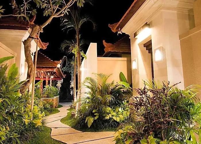 Puspa Villa