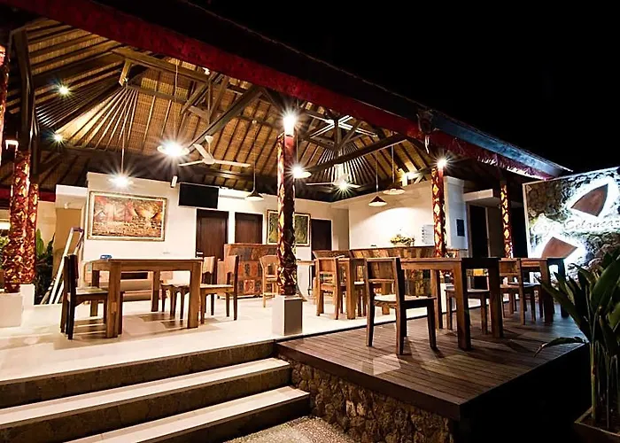 Villa Puspa *