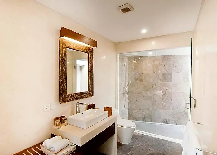 Puspa Villa