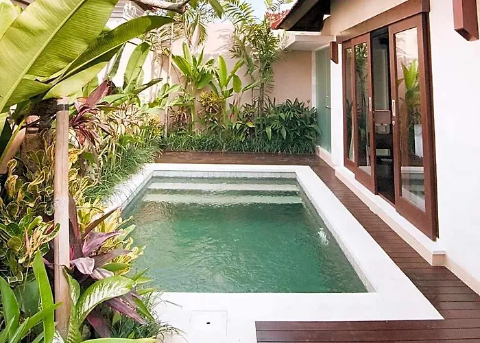 Puspa Villa
