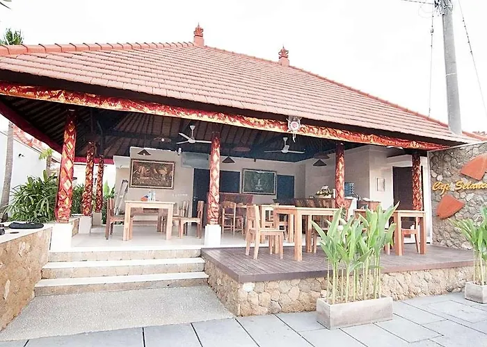 Villa Puspa *