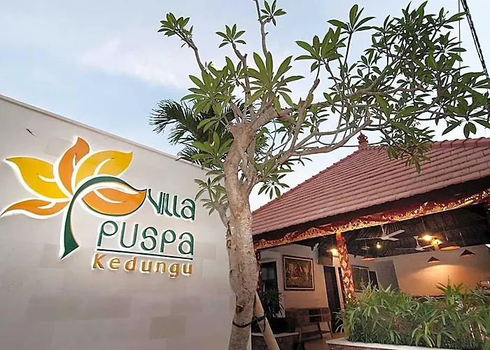 Puspa