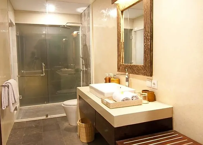 Villa Puspa