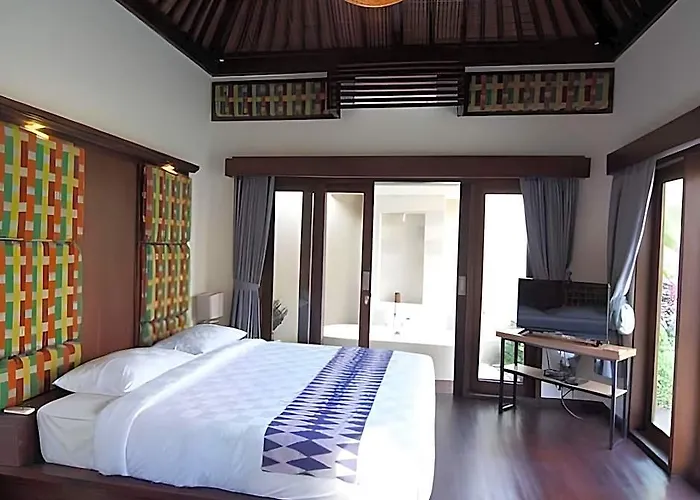 Puspa Villa