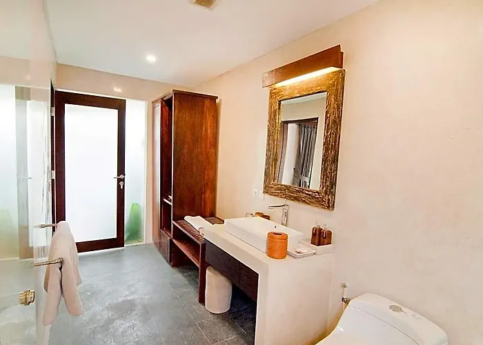 Villa Puspa *