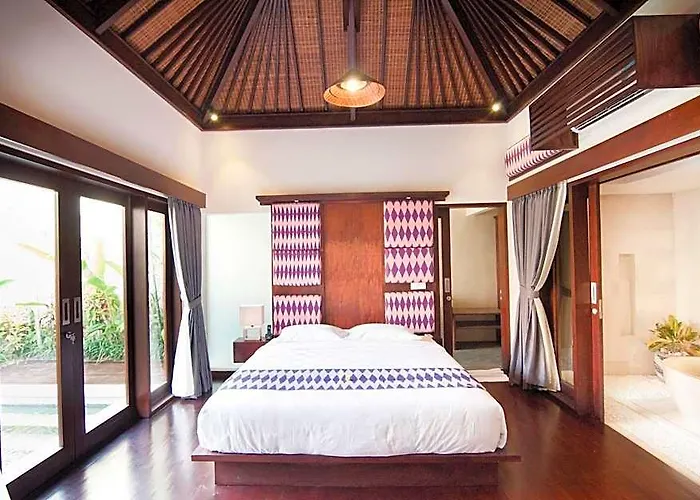 Villa Puspa