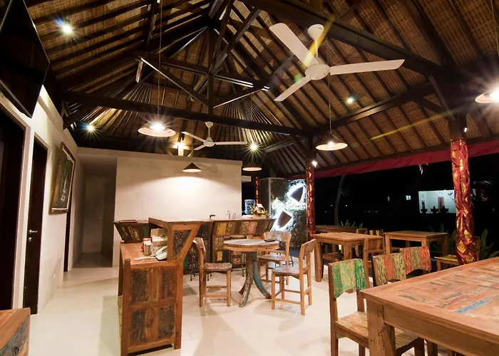 Villa Puspa